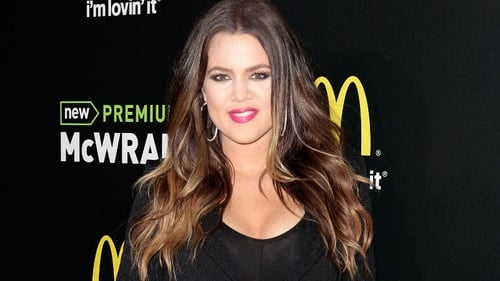Khloe Kardashian