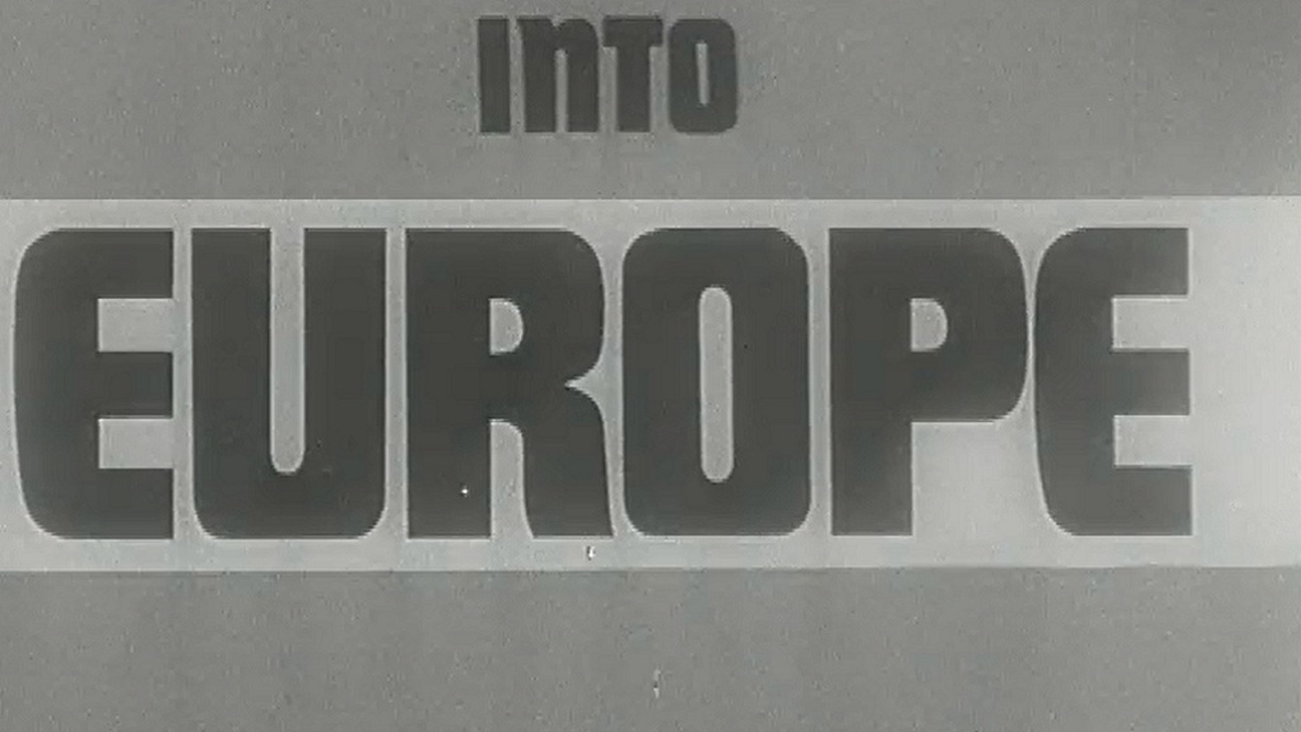 Being European