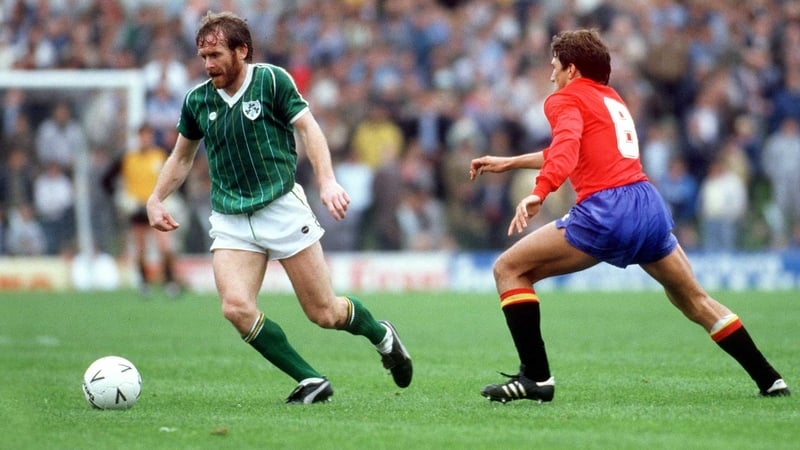 Tony Grealish has passed away following a battle with cancer