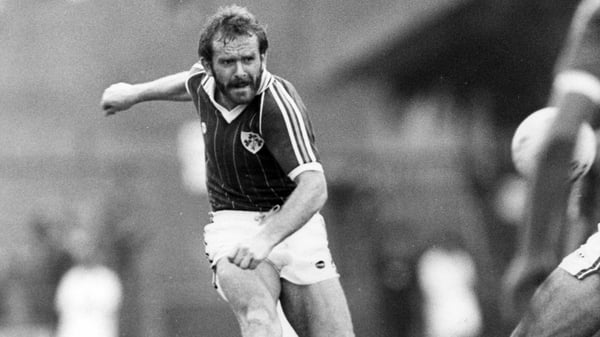 Tony Grealish