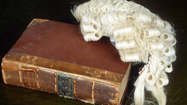 FLAC said there is a crisis around people's ability to access justice, particularly to family and employment law