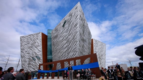 Northern Ireland traders finding it easier to access money over the last three years