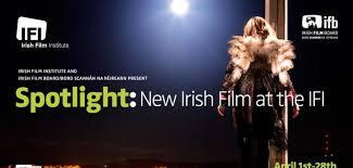 Spotlight on Irish Film 