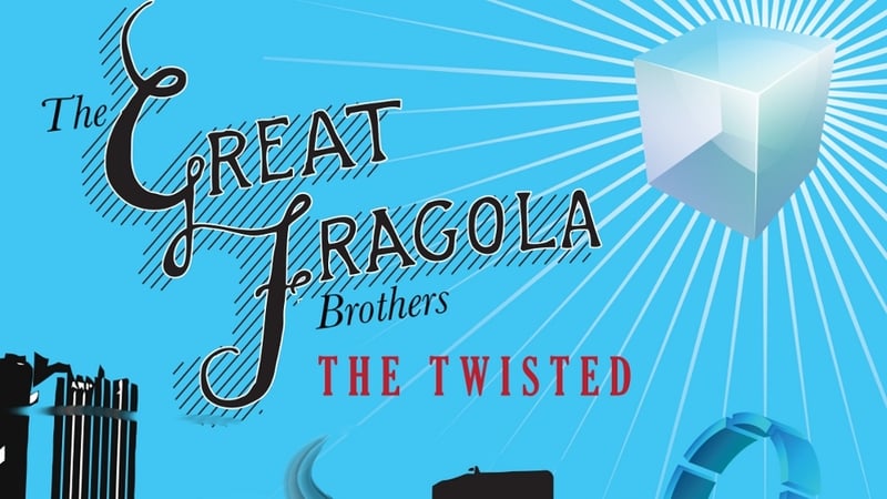 Proceeds from the sale of both books will be given to the Clinical Cancer Research Trust