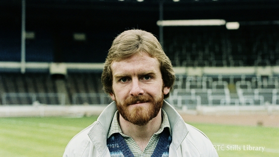 Tony Grealish