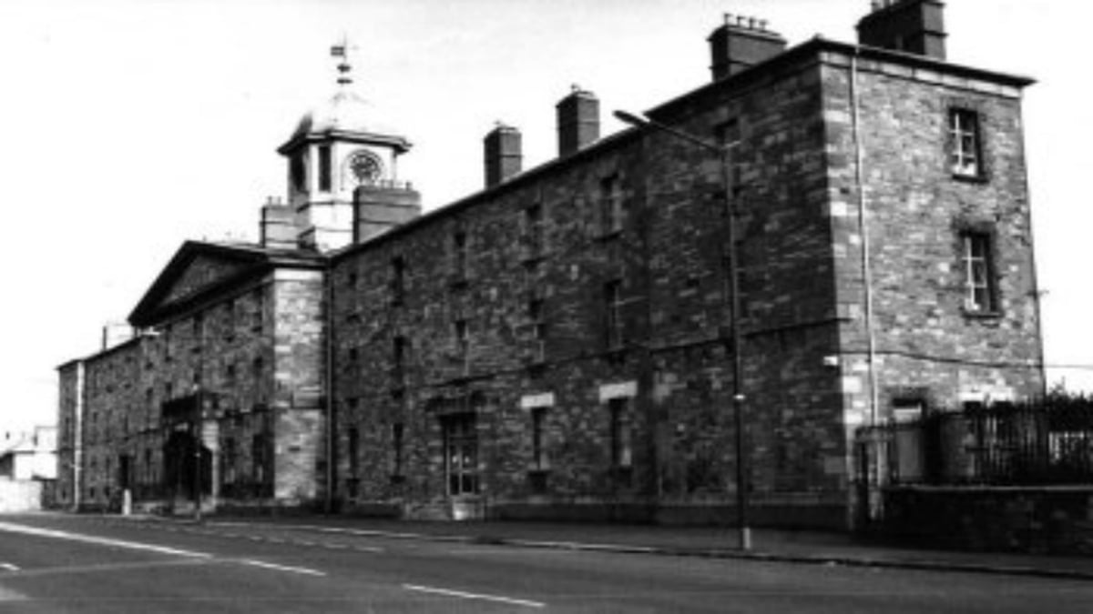 A Place in the Community