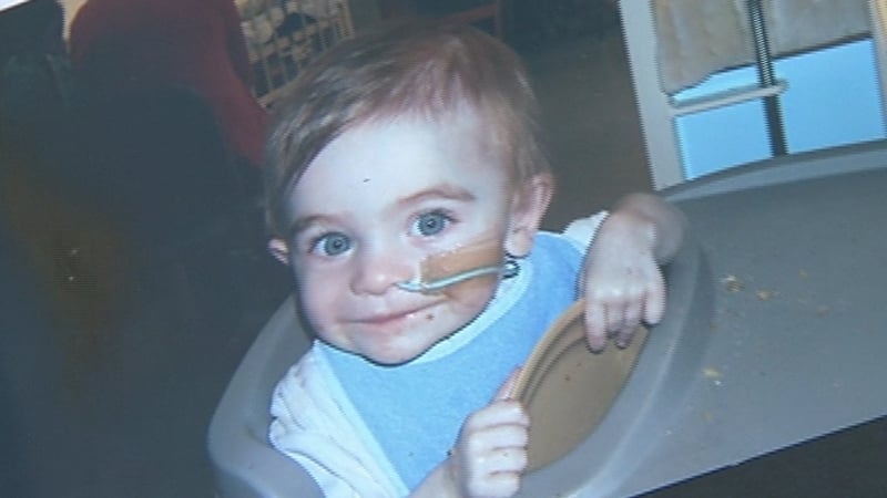 High Court approved a settlement in case taken by Kaiden Costello's mother