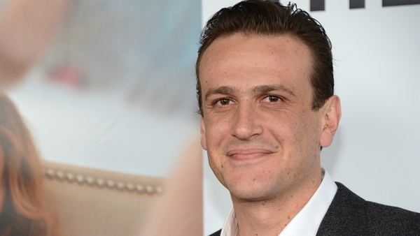 Segel - Will co-write and co-direct the film