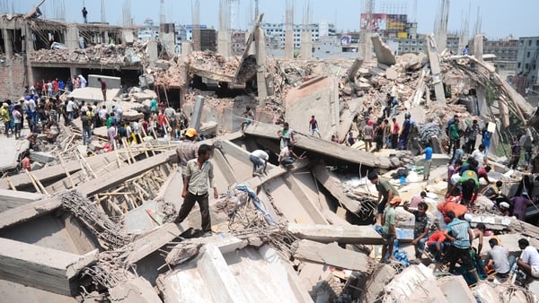 With three disasters in quick succession, the reputation of Bangladesh's garment industry has plummeted