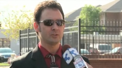 Paul Kevin Curtis said he had no idea what ricin was