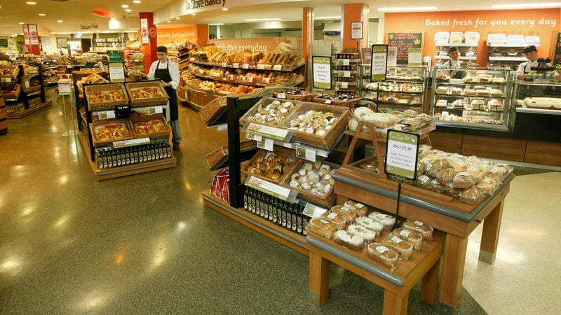 Musgraves has reported a €94.9m loss for 2013 after a write down in its British business