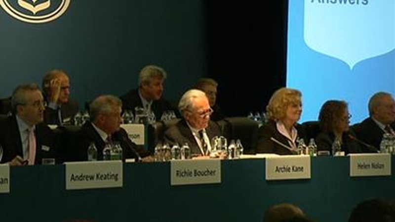 Board informs shareholders that its loan portfolios continue to perform in line with expectations