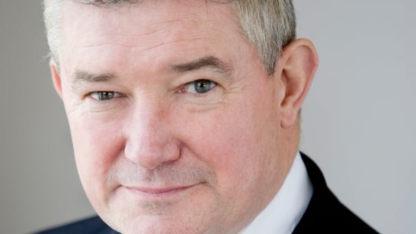 Richie Boucher informed staff of the discovery in a note