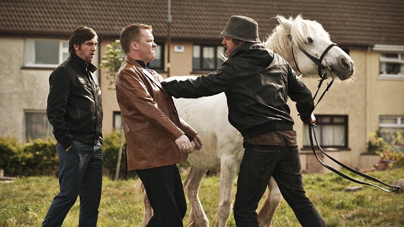 Bás Arto Leary (The Death of Arto Leary) - TG4 tonight, Wednesday April 24, at 10:00pm