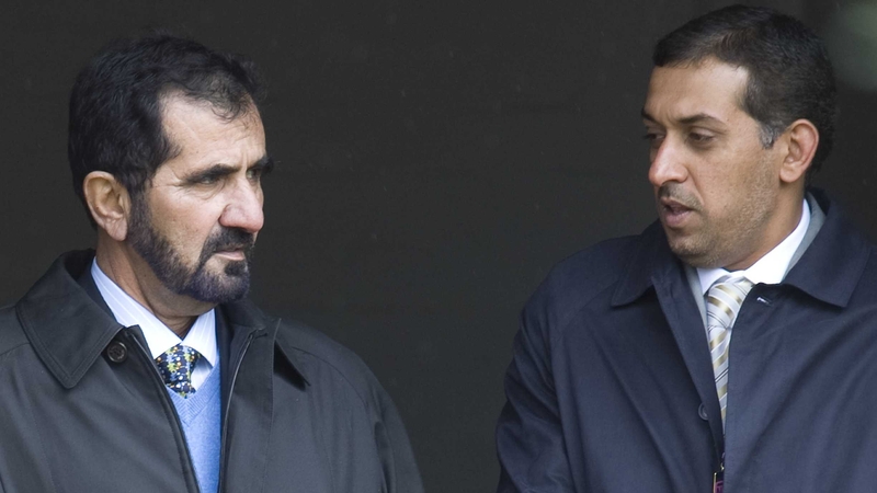 Sheikh Mohammed is keen to restore the reputation of his Godolphin operation after former trainer Mahmood Al Zarooni was found guilty of administering banned substances to a number of his charges