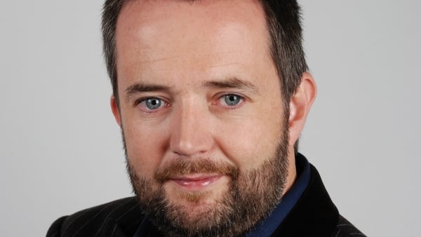 John McMahon