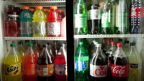 "Taxes can have an important role to play in encouraging behavioural change"