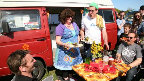 Vantastival