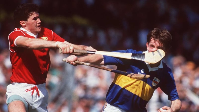 Vote for your choice as biggest GAA Championship upset in association with The Sunday Game