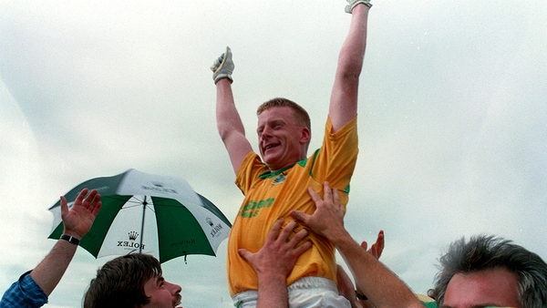 Vote: Greatest GAA Championship upsets