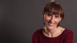 Liz Nolan's Lyric Notes show image