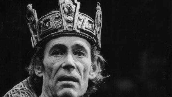 Peter O'Toole