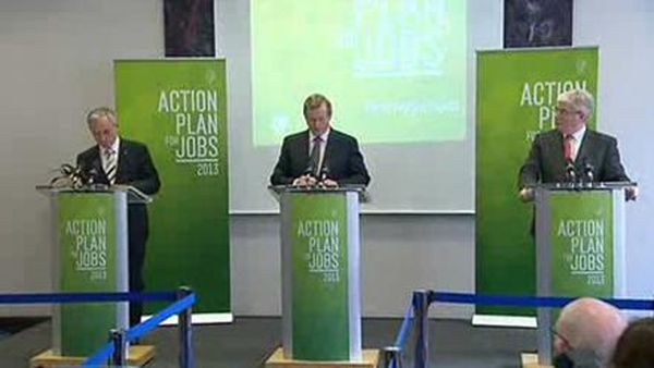 Government says there are six measures out of 150 that were not implemented