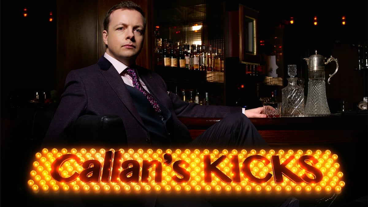 Kitty Corridor, Dáil Snoop