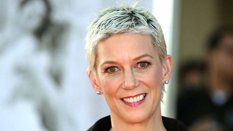 Patricia Ward Kelly will introduce the RTÉ CO screening of Singin' in the Rain