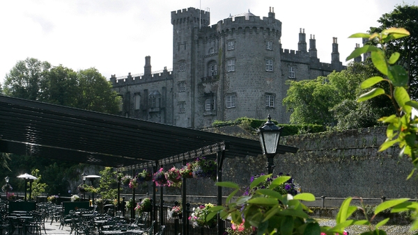 Kilkenny River Court Hotel