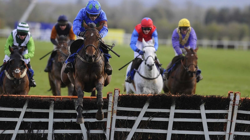 Hurricane Fly has won 18 of his 21 starts over hurdles