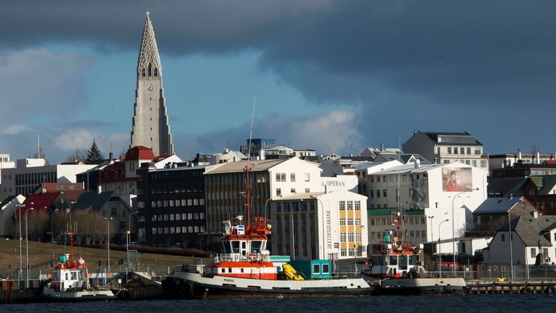 Flights will depart Keflavik Airport in Reykjavik at 07.30 arriving in Dublin Airport at 09.15, with the return flight departing Dublin Airport at 11.50 arriving in Keflavik at 13.15