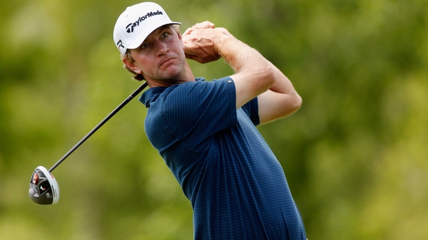 Lucas Glover