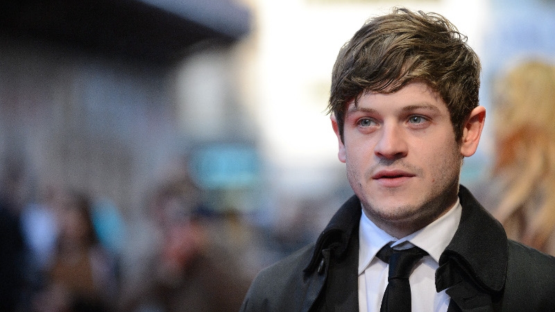 Iwan Rheon