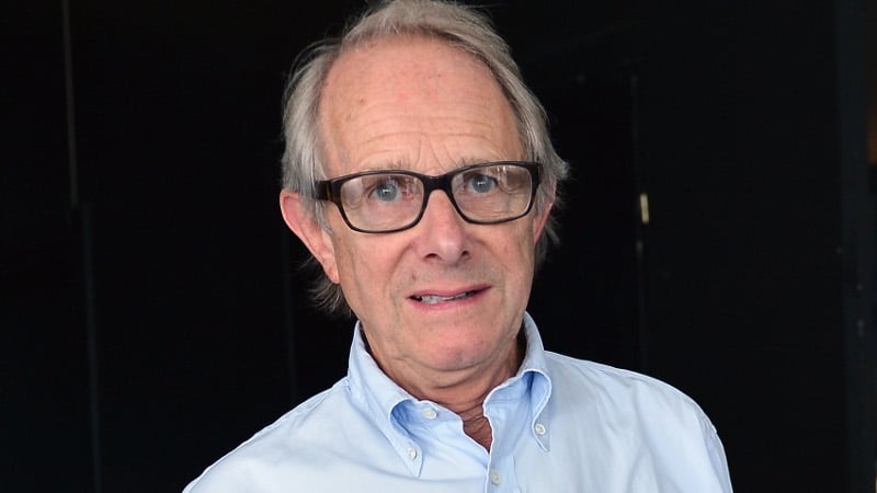 Ken Loach: letter of protest to Putin