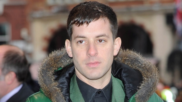 Mark Ronson