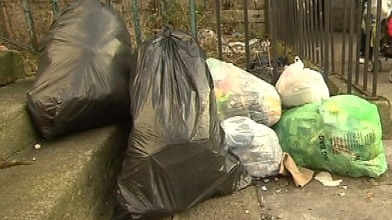 From next month, consumers will 'pay by weight' for their black and brown bins
