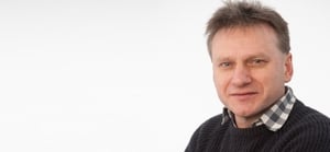 The Blue of the Night with Eamonn Lenihan show image