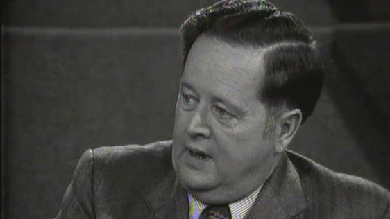 Michael O'Hehir Birthday Special