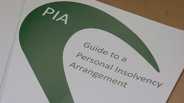 The Insolvency Service of Ireland is to hold a conference next month for practitioners and banks