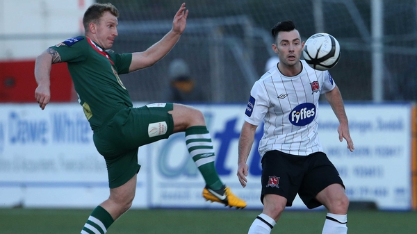 Airtricity team of the week