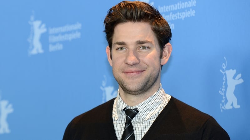 John Krasinski