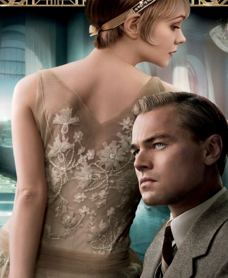 Great Gatsby premiere tickets up for grabs