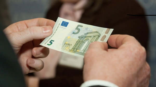 Consumer prices rose by 0.7% in January compared to the same time last year