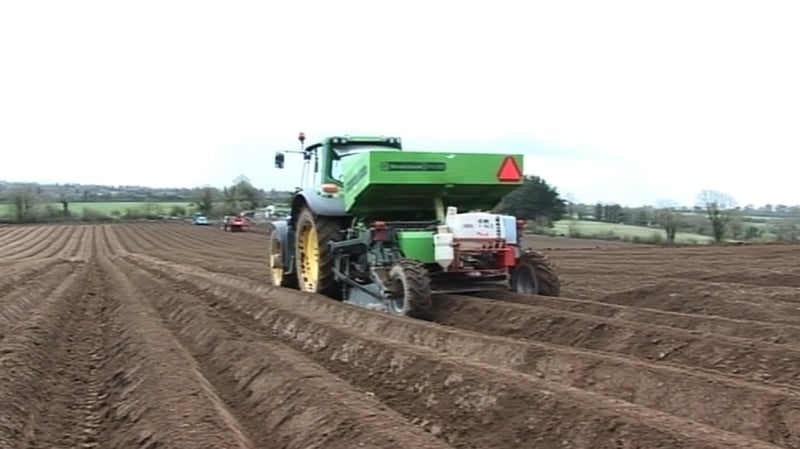 Origin Enterprises's pre-tax profits fell from €8.33m to €7.6m for the six months to the end of January