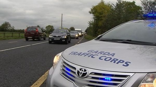 There will be a particular emphasis on targeting motorists using a mobile phone while driving
