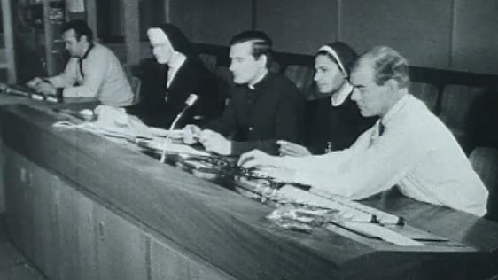 Radharc Communications Centre (1970)