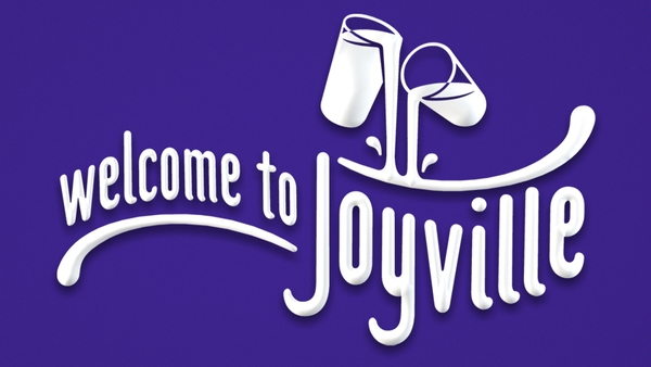 Win an amazing hamper to celebrate the Cadbury Joyville Tree