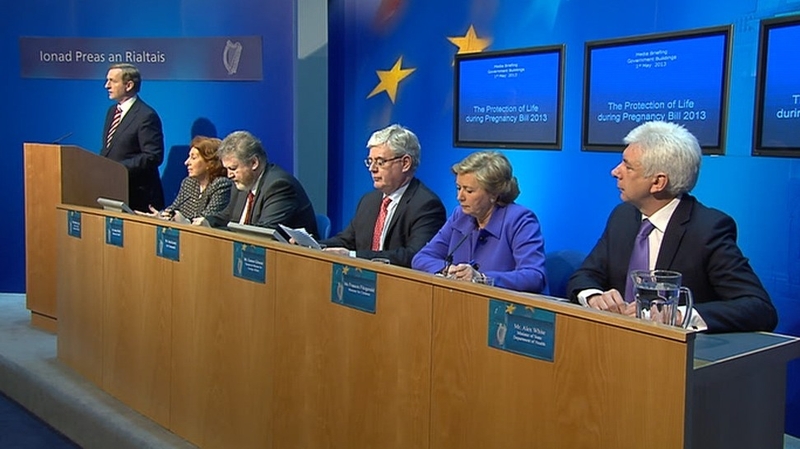 CORI said it is opposed to the planned legislation