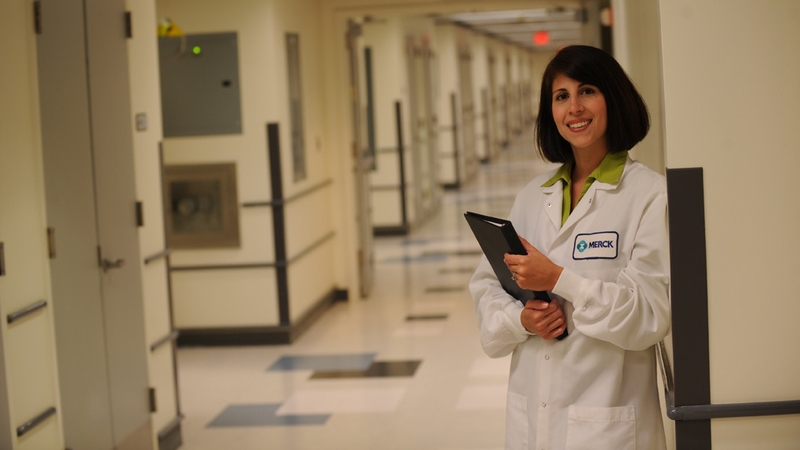 Merck has announced a $15 billion share buyback